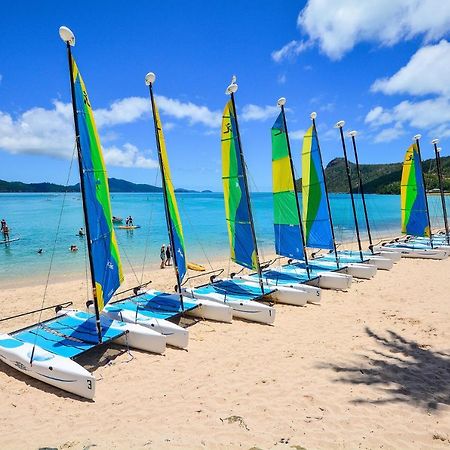 Whitsunday East 1106 On Hamilton Island By Hamorent Экстерьер фото