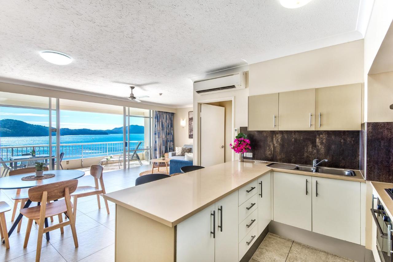 Whitsunday East 1106 On Hamilton Island By Hamorent Экстерьер фото