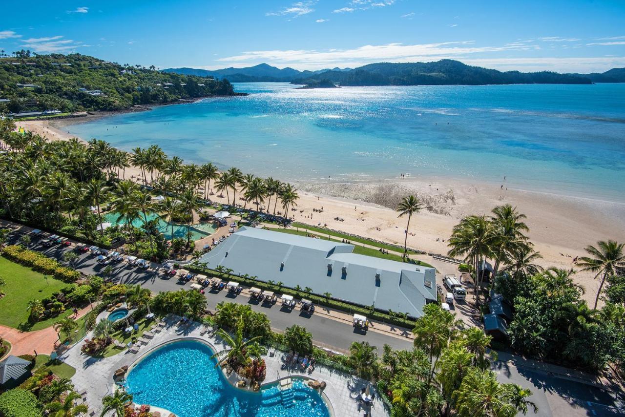 Whitsunday East 1106 On Hamilton Island By Hamorent Экстерьер фото