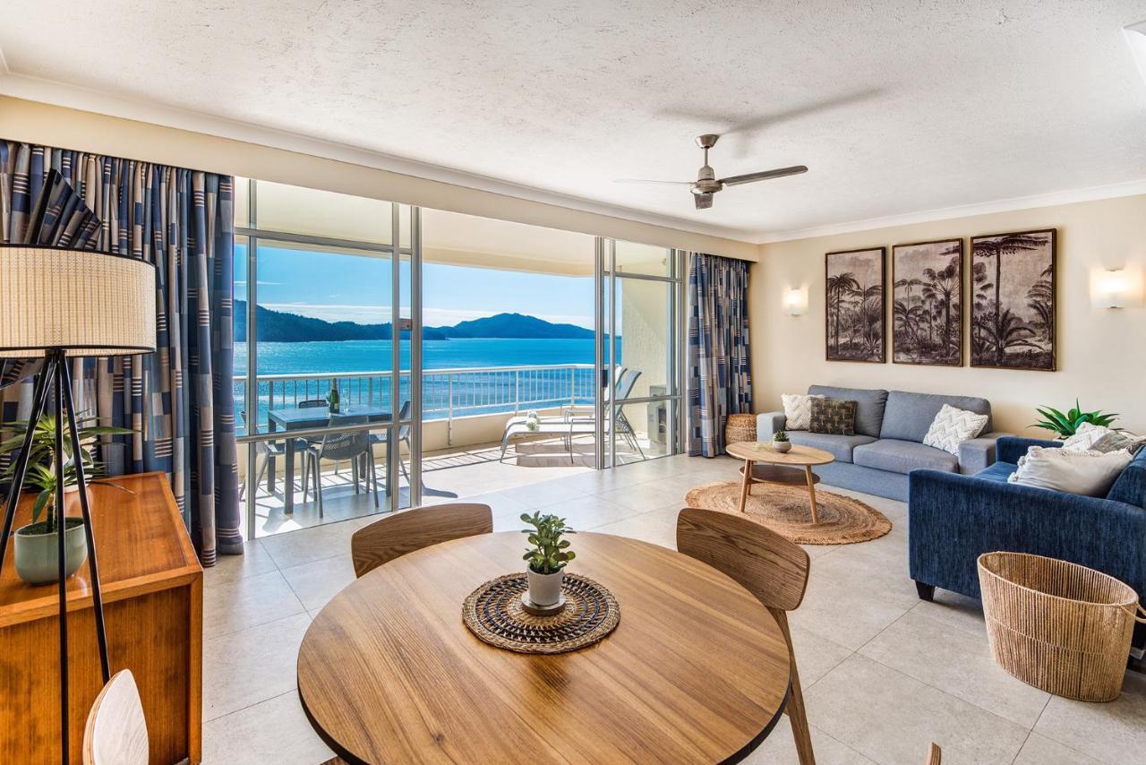 Whitsunday East 1106 On Hamilton Island By Hamorent Экстерьер фото