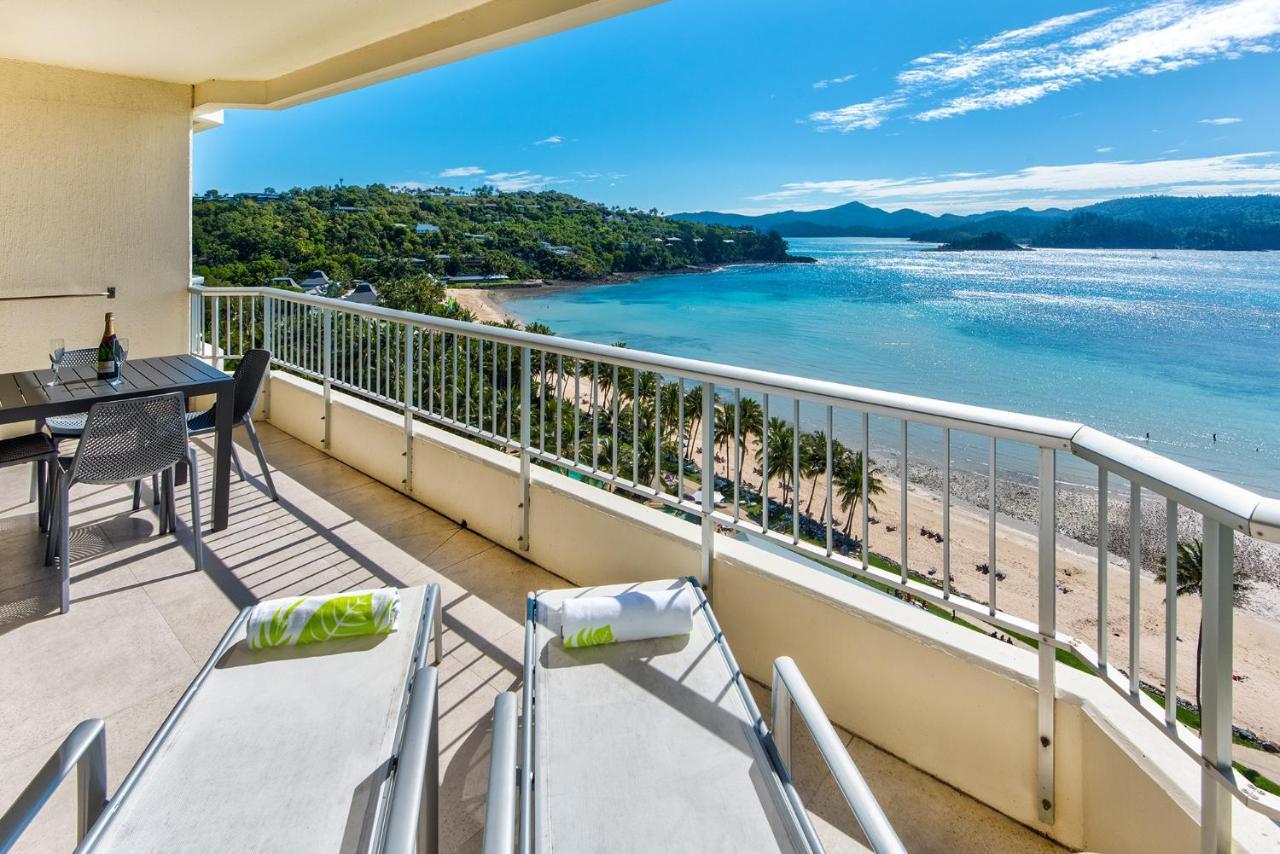 Whitsunday East 1106 On Hamilton Island By Hamorent Экстерьер фото